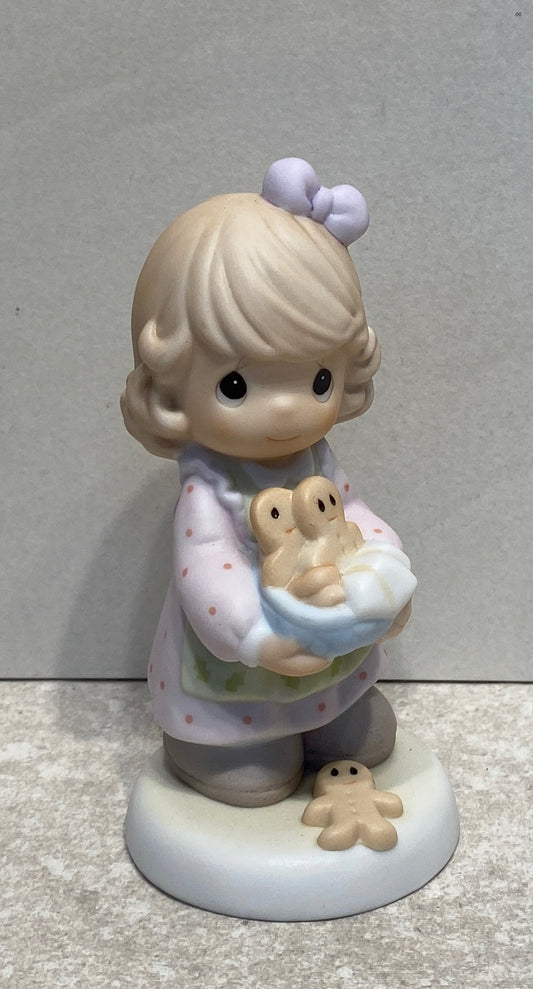 Precious Moments