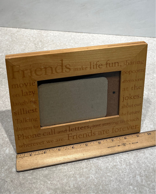 Frame