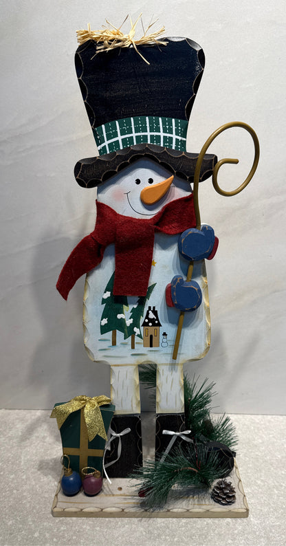 Snowman