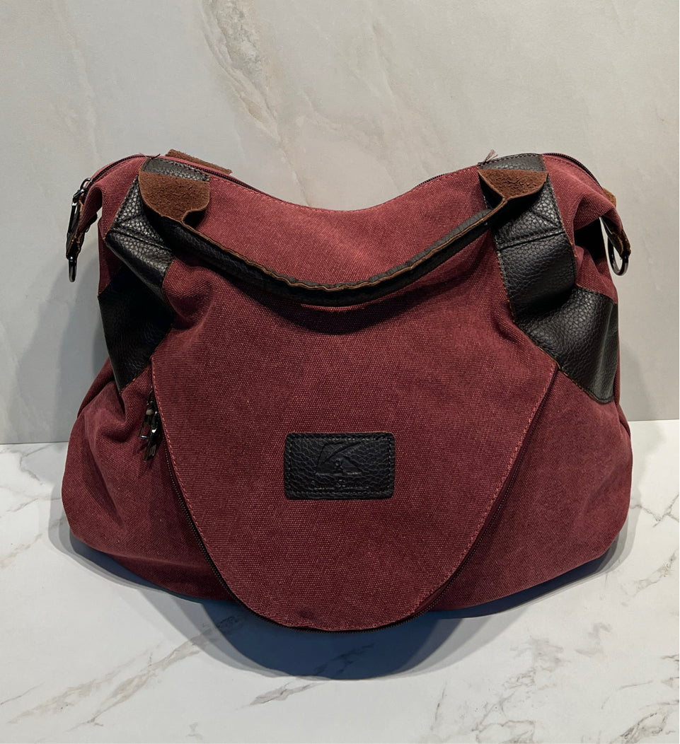 Messenger Bag