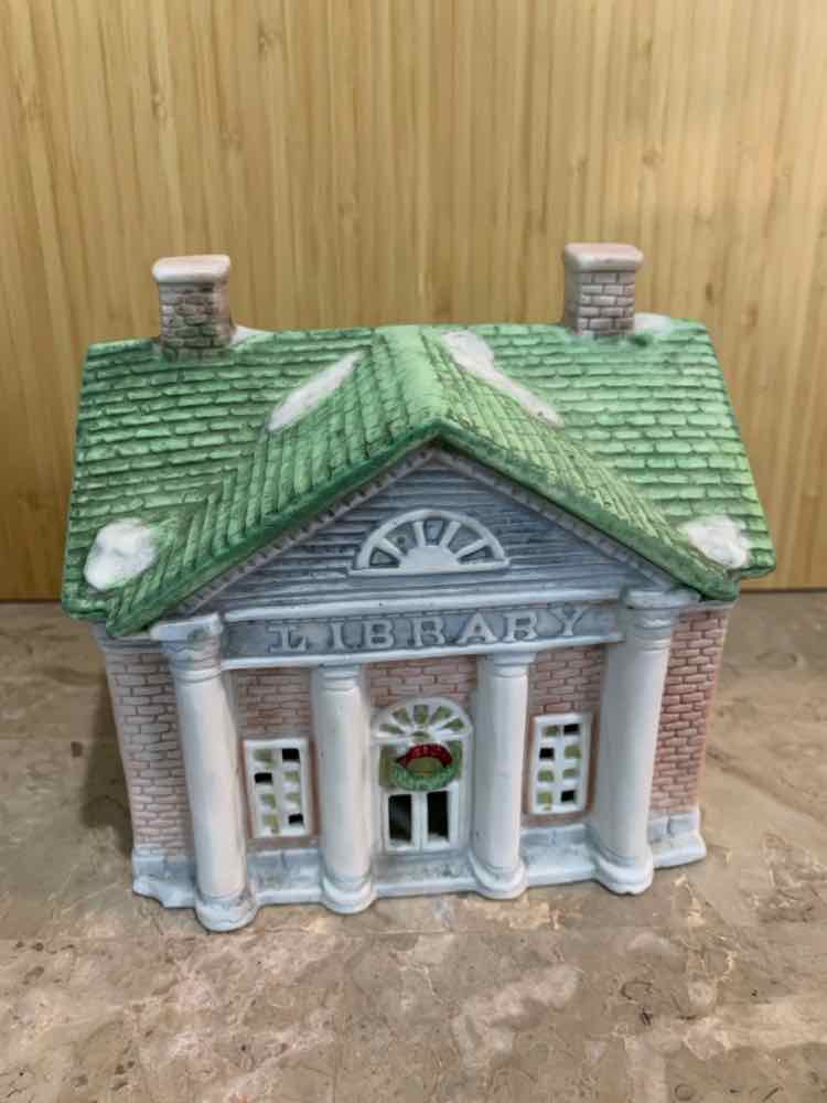 Christmas House