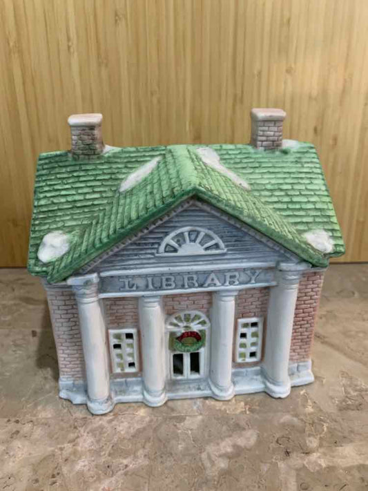 Christmas House