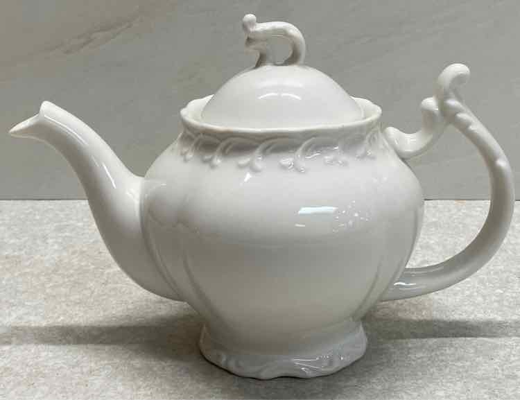 Teapot