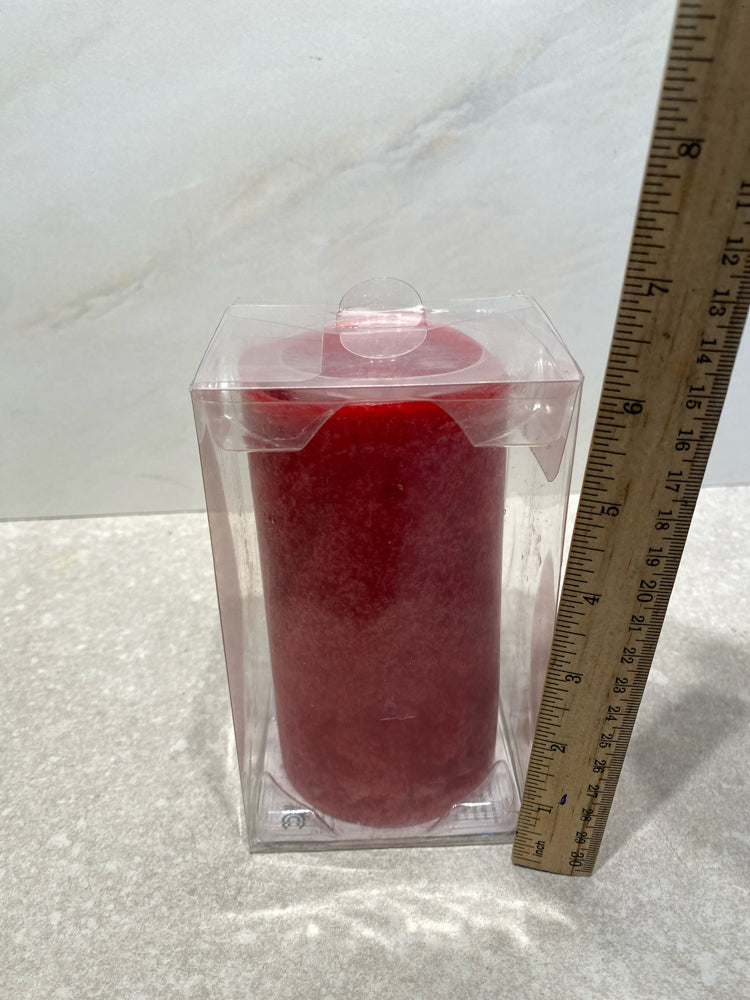 Battery Operated Candle