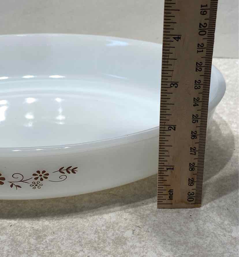 Vintage Casserole