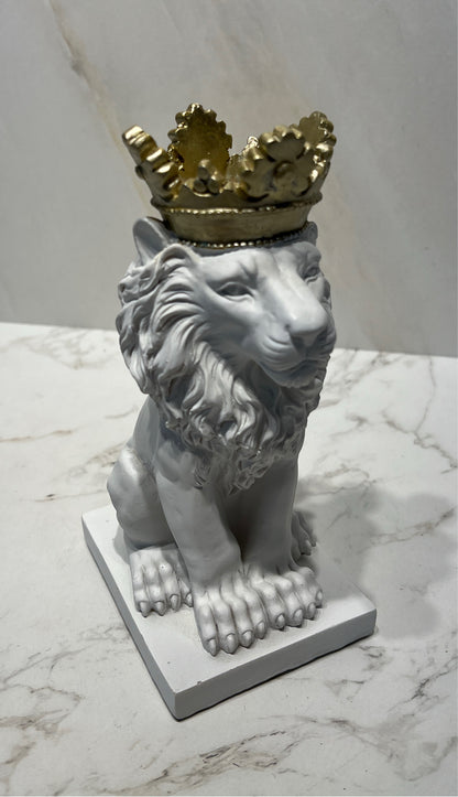Lion Decor