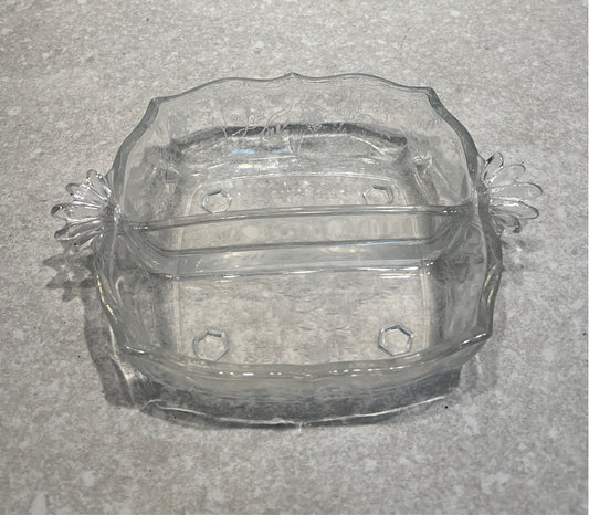 Etched Dish