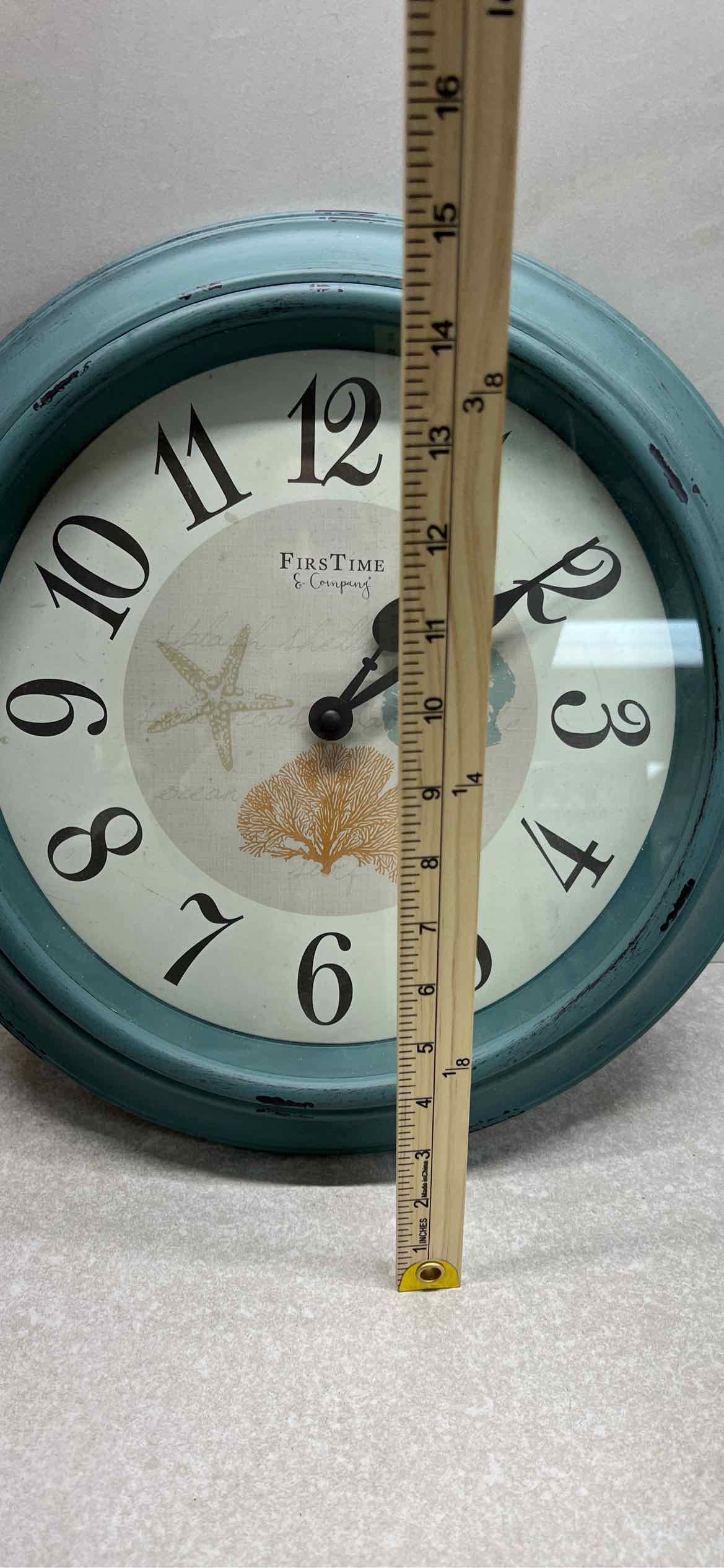 Clock