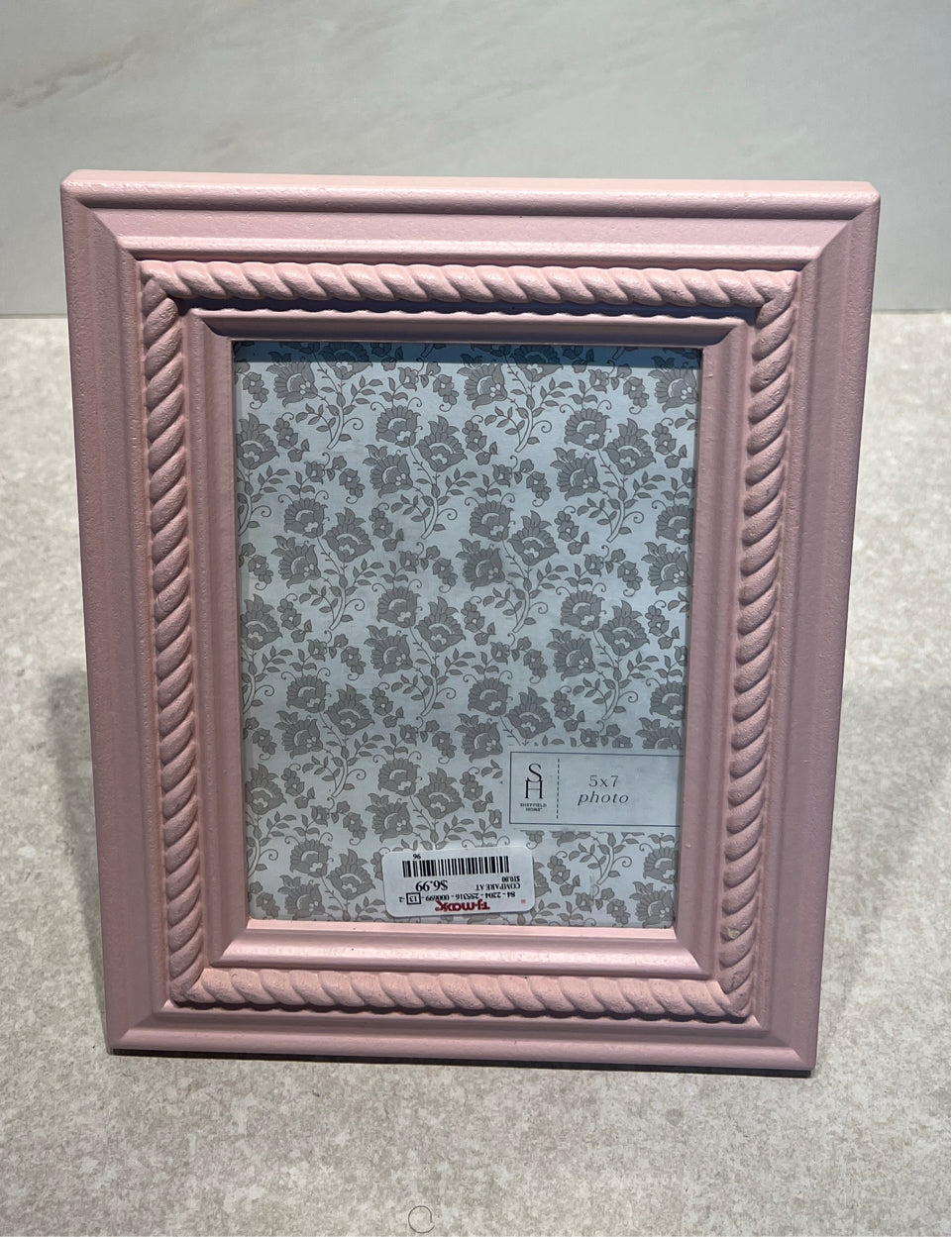 Frame