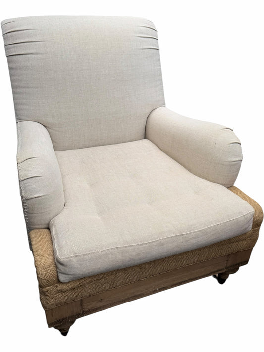 Restoration Hardware  Chair