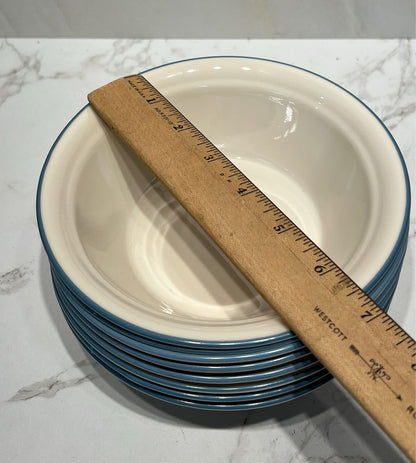 Set of 8 Corelle Bowls