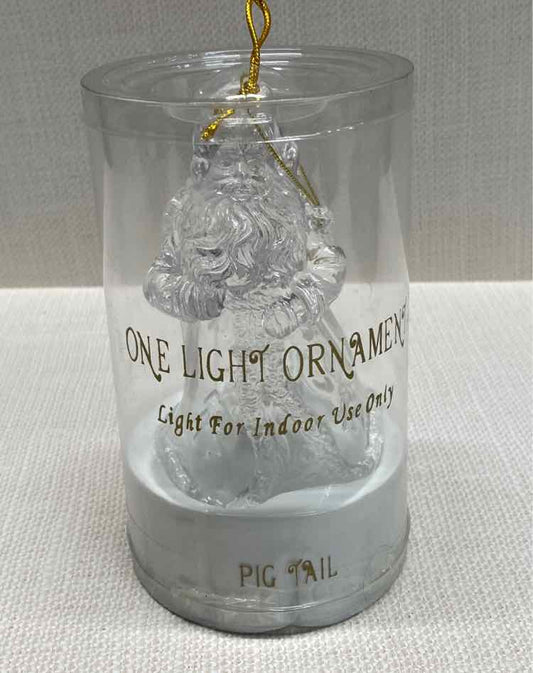 Light Up Ornament