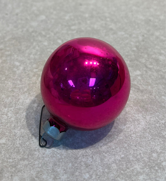 Vintage Ornament