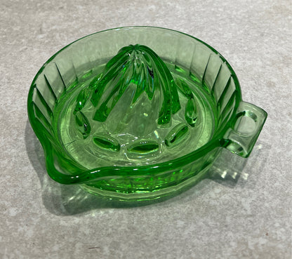 Uranium Juicer