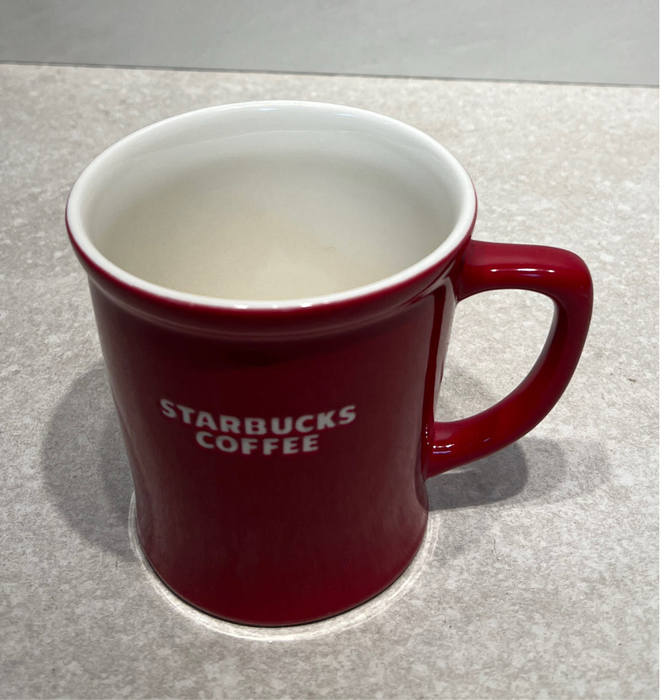 Starbucks Mug
