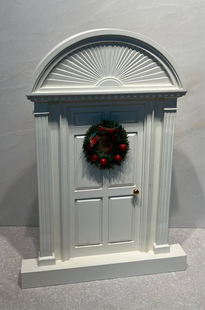Byer's Choice Door