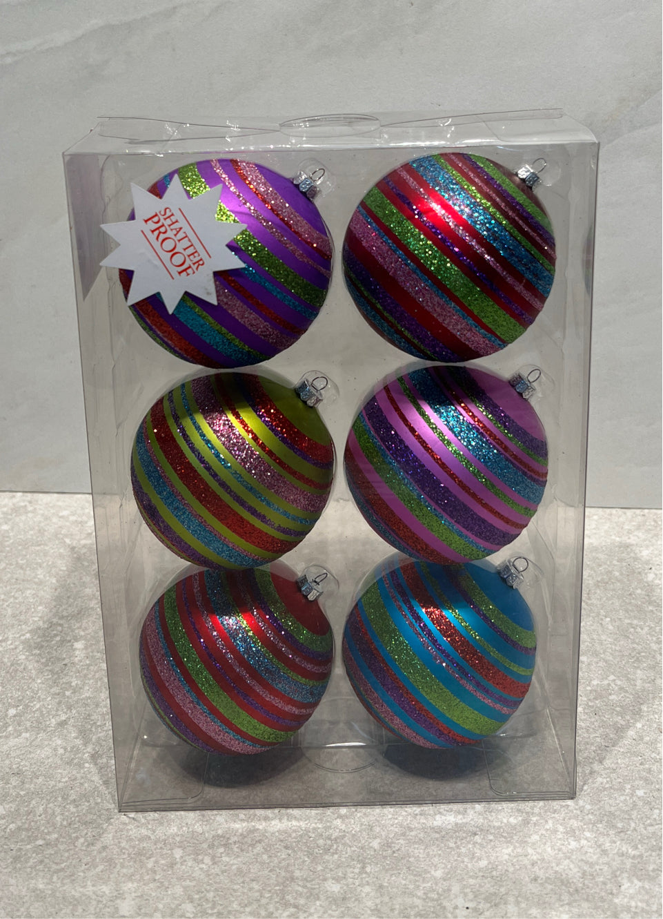 Ornaments