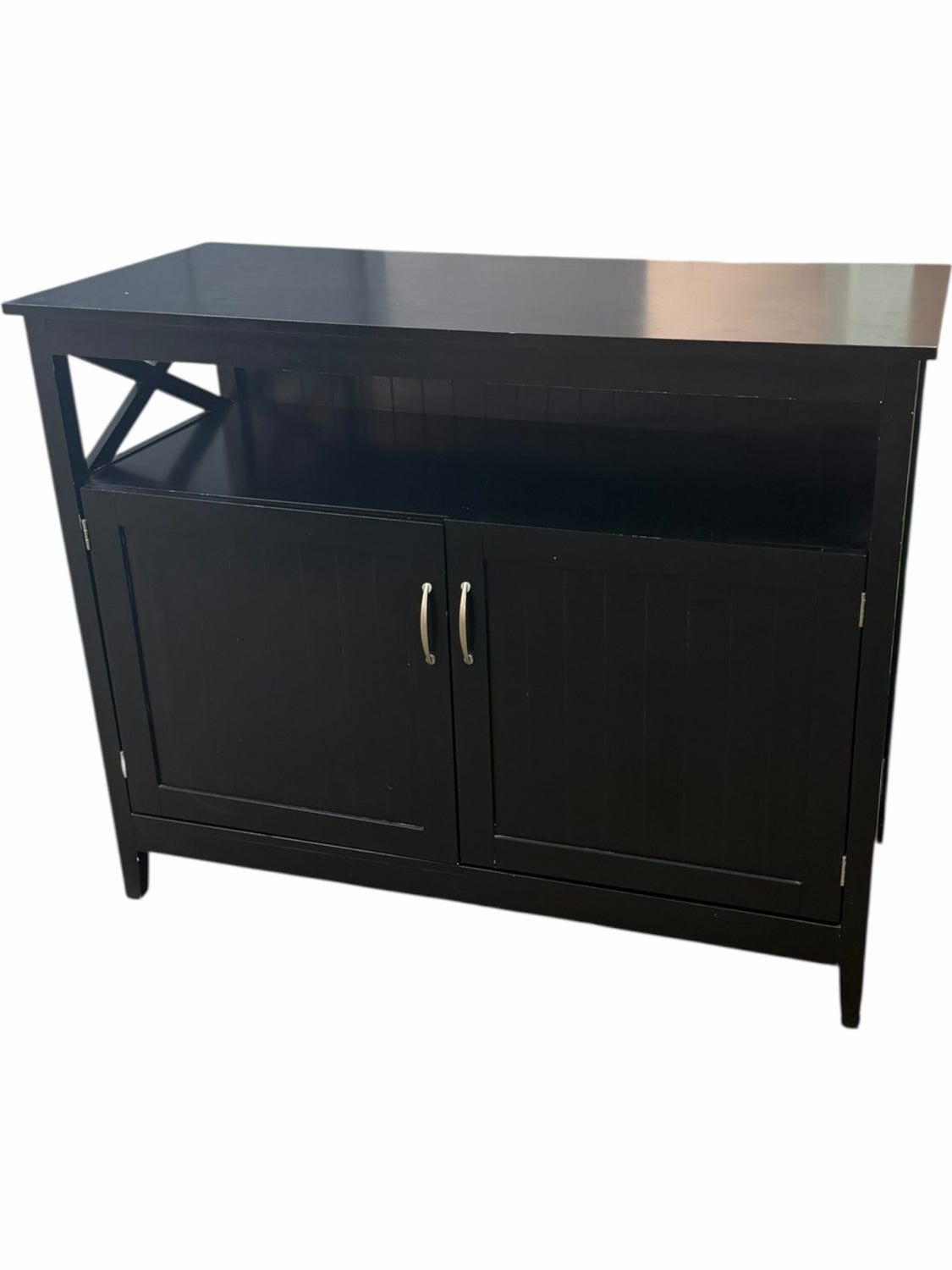 Black Cabinet