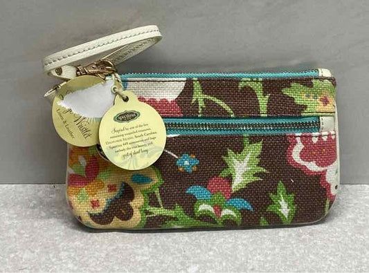 Spartan Wristlet