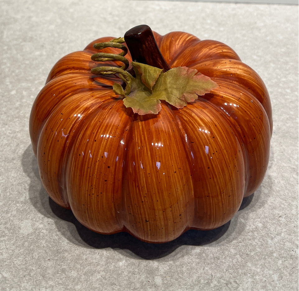 Pumpkin