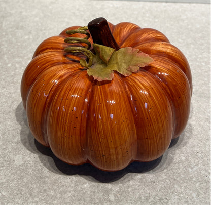 Pumpkin