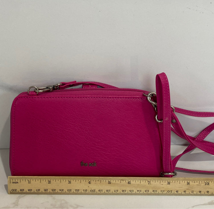 The Sak Handbag