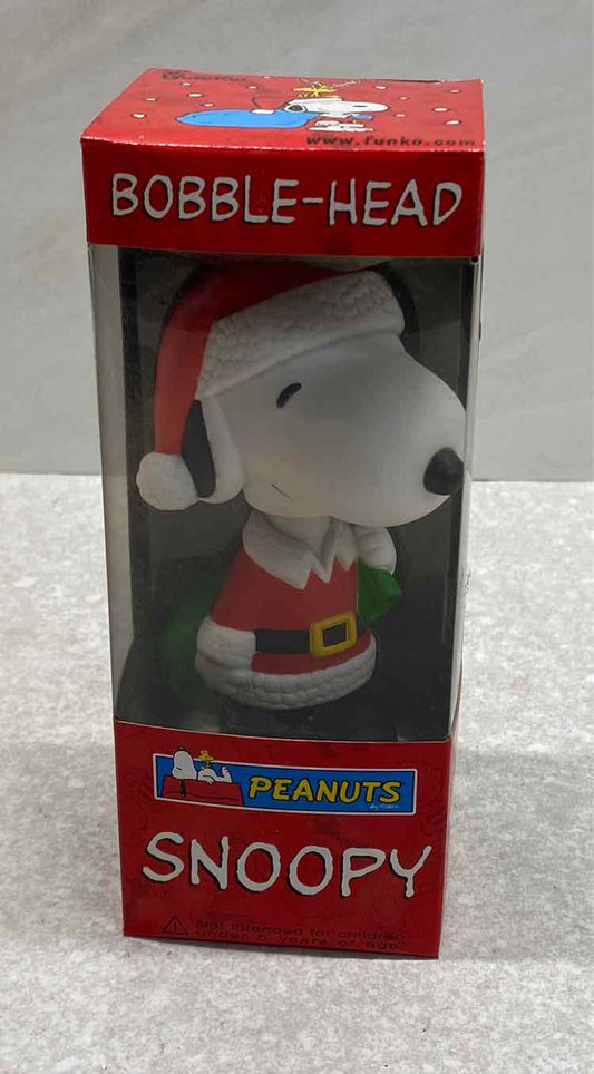 Snoopy Bobblehead