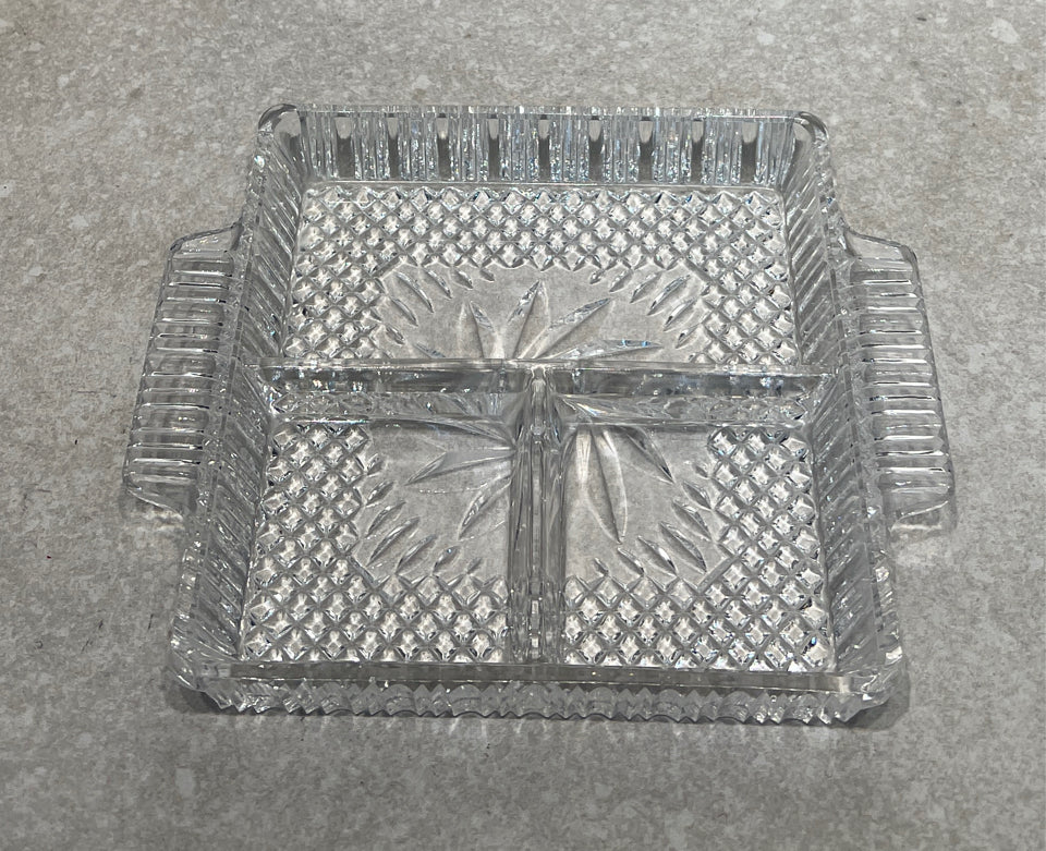 Divided Dish