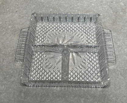 Divided Dish