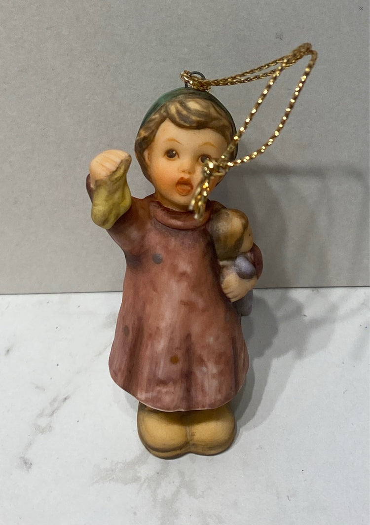 Hummel Ornamnet