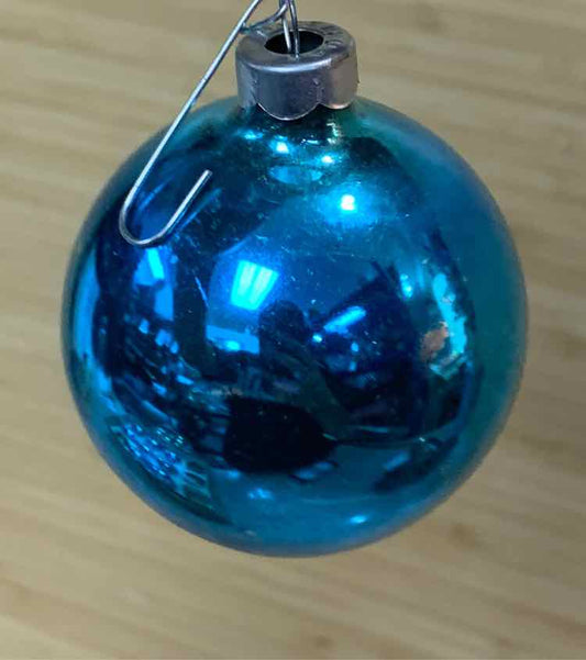 Shiny Brite Vintage Ornament