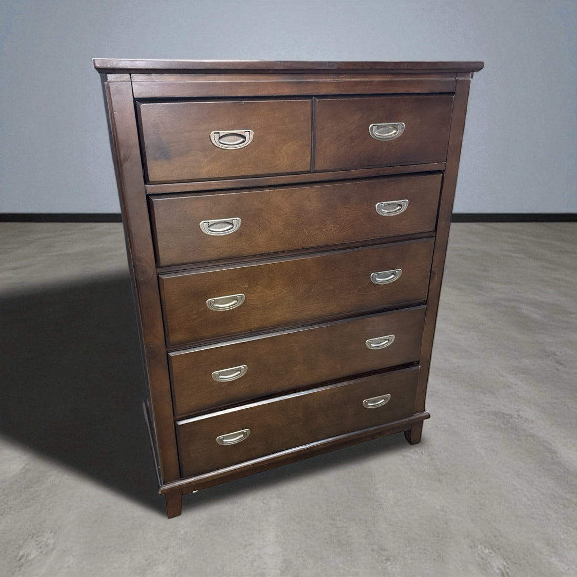 5 Drawer Dresser