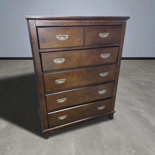 5 Drawer Dresser