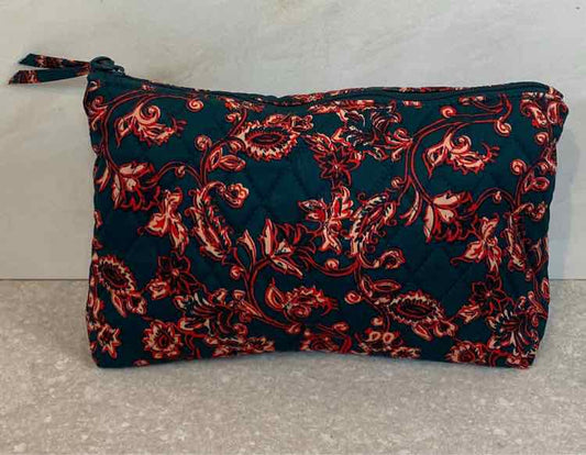 Vera Bradley Zippered Pouch