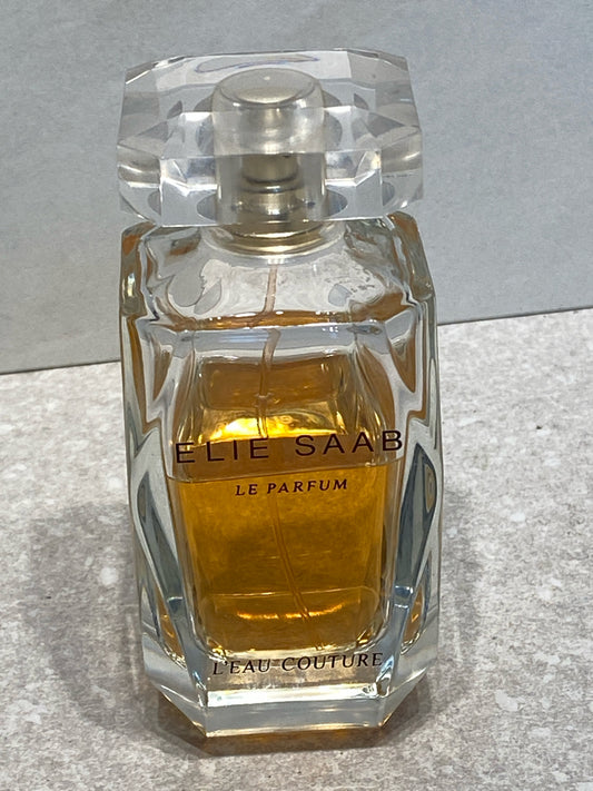 Elie Saab Perfume
