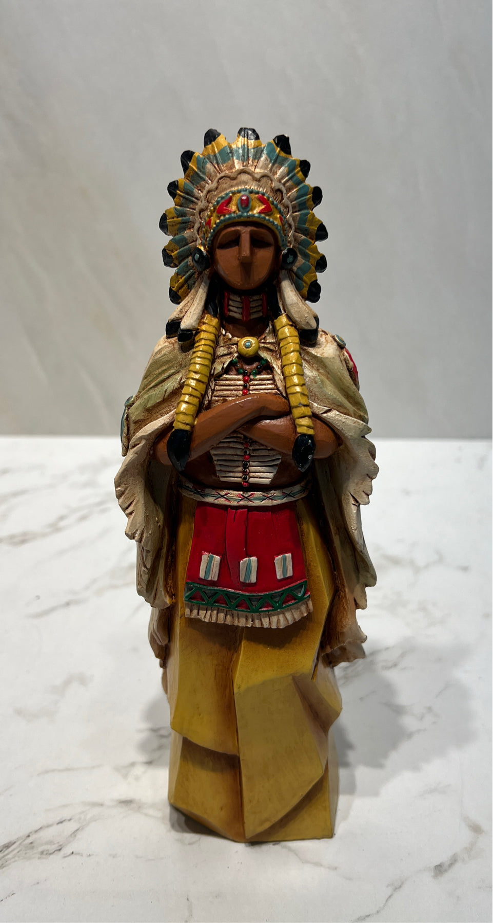 Figurine