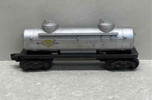 Lionel Sunoco Tanker Train 6465
