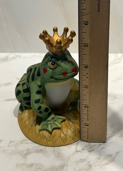 Frog Prince