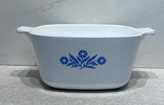 Corning Ware No Cover