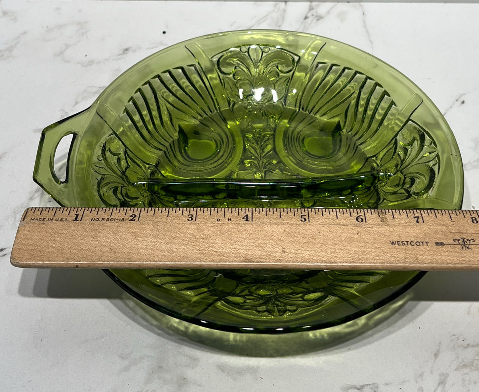 Green Bowl