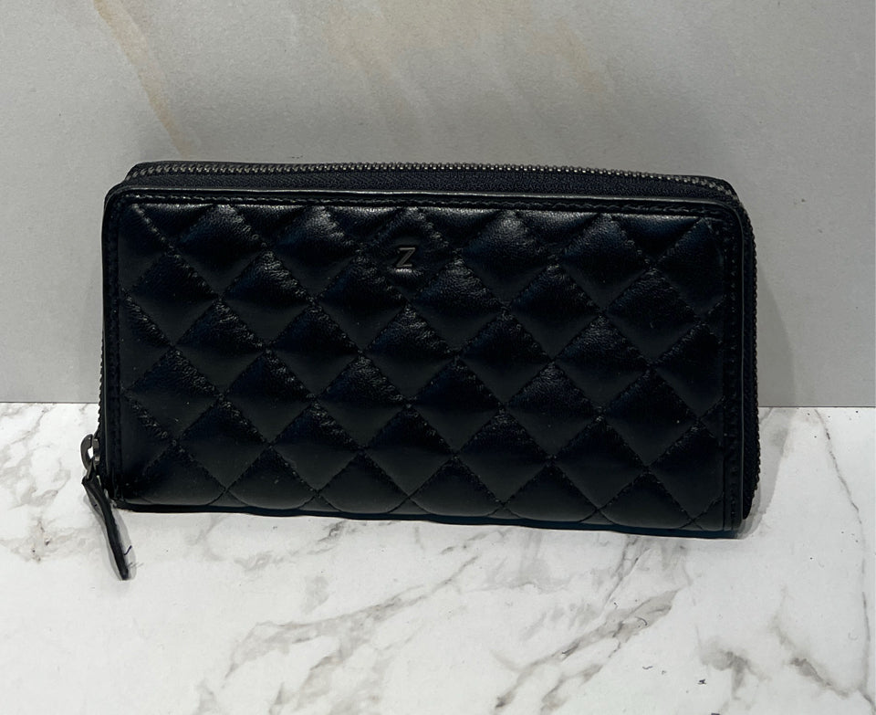 Leather Wallet