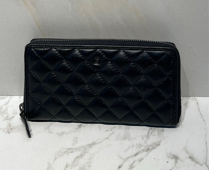 Leather Wallet