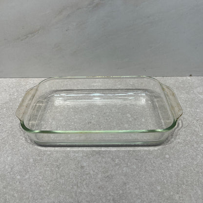 Pyrex Casserole Dish