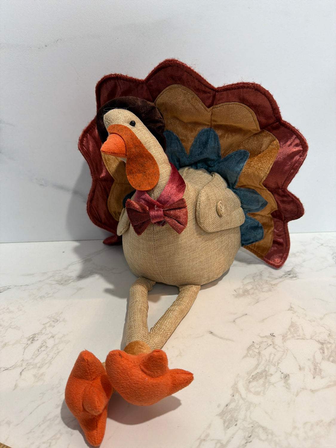 Turkey