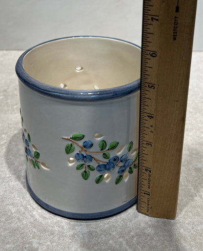 Candleholder