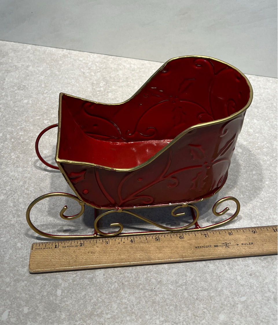 Sleigh