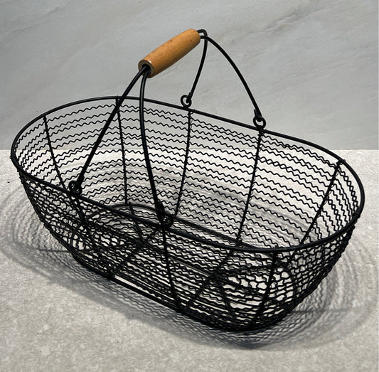 Wire Basket