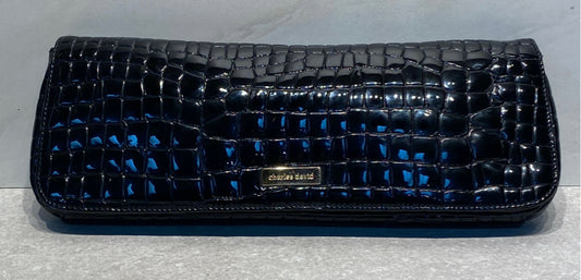 Charles David Clutch Bag