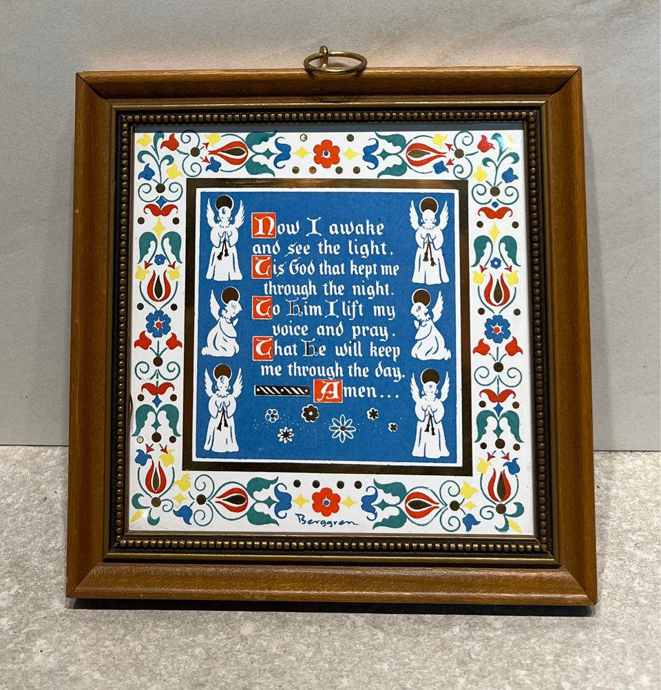 Wall Decor