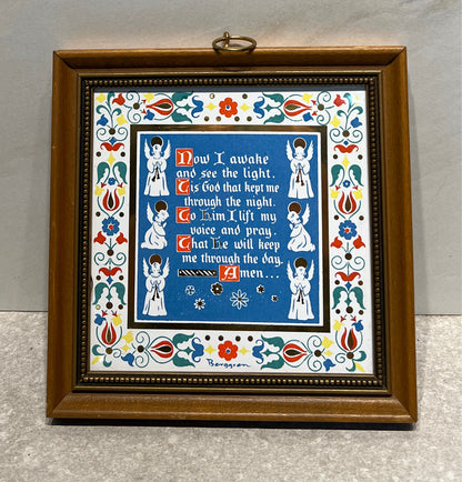 Wall Decor